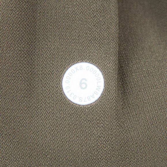 ✨LAST CHANCE✨ LIKE NEW lululemon athletica On the Fly Skirt Woven - Picture 8 of 8